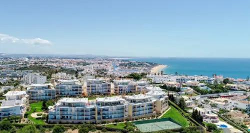 Lagoa Lagoa (Algarve) appartement foto 318007