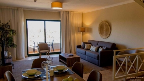 Lagoa Lagoa (Algarve) appartement foto 329416
