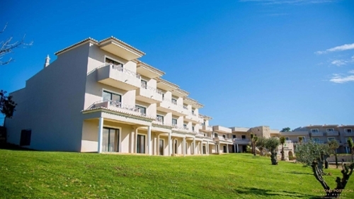 Lagoa Lagoa (Algarve) appartement foto 329417