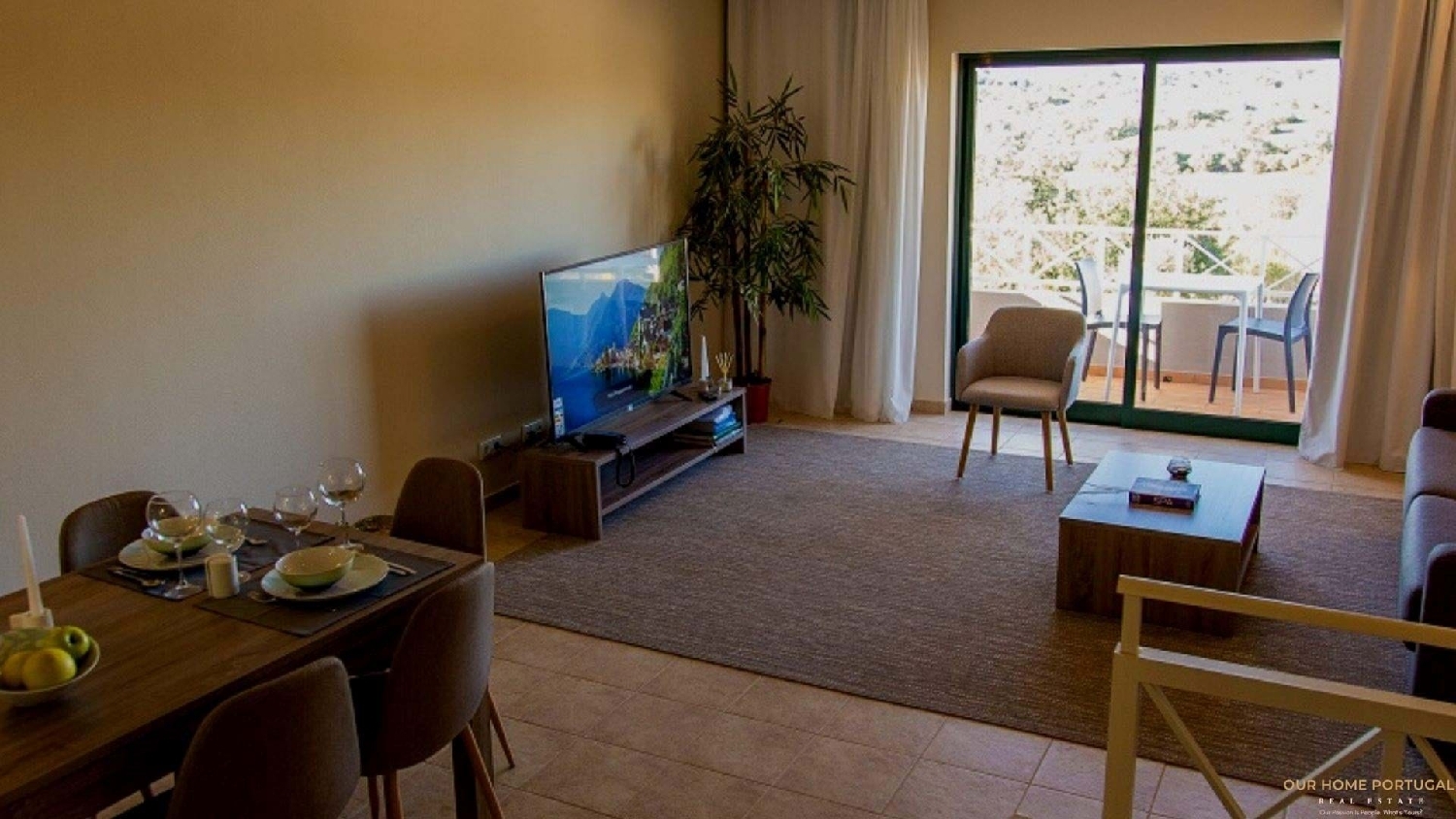  à vendre appartement Lagoa Lagoa (Algarve) 3
