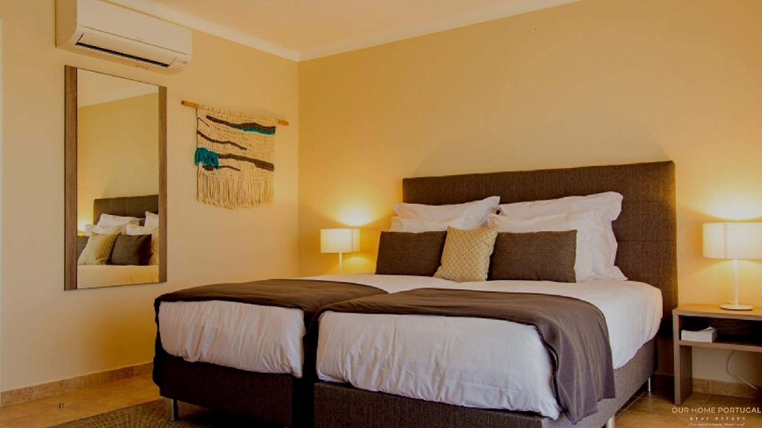  à vendre appartement Lagoa Lagoa (Algarve) 4