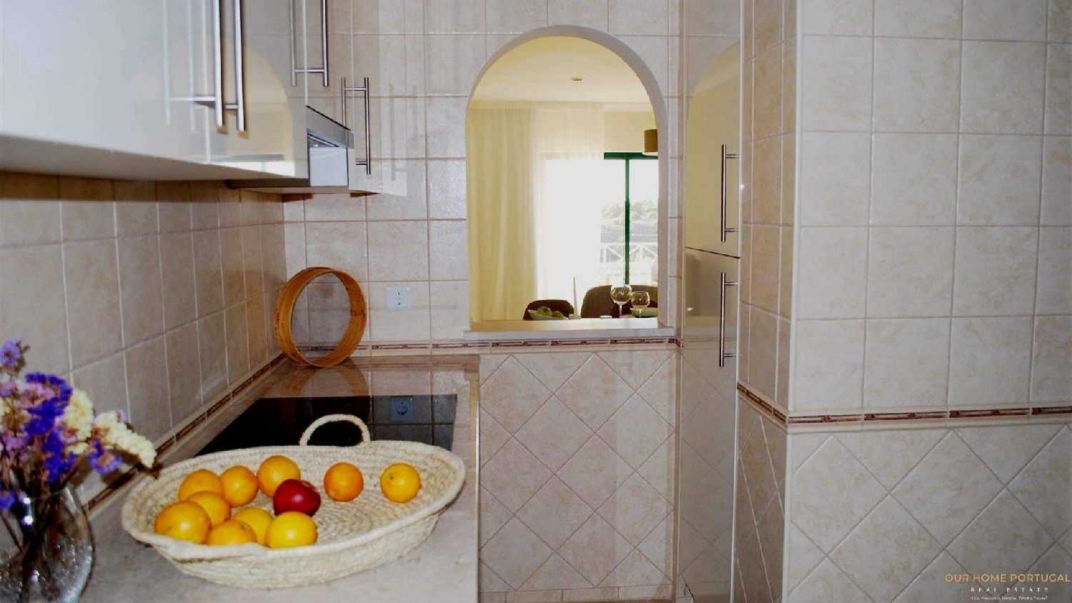  à vendre appartement Lagoa Lagoa (Algarve) 5