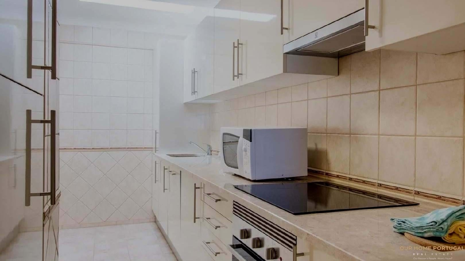  à vendre appartement Lagoa Lagoa (Algarve) 5