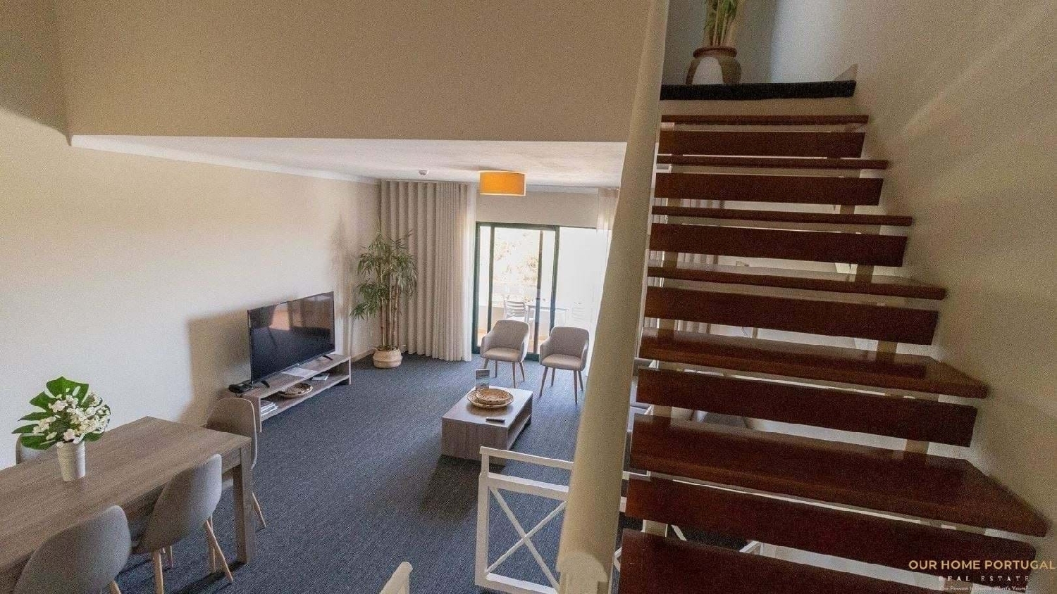  à vendre appartement Lagoa Lagoa (Algarve) 6