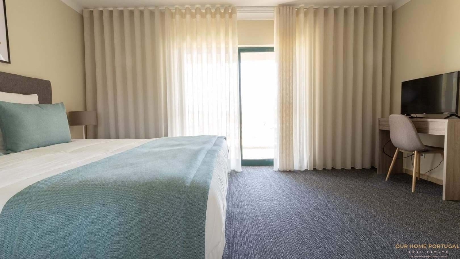  à vendre appartement Lagoa Lagoa (Algarve) 8