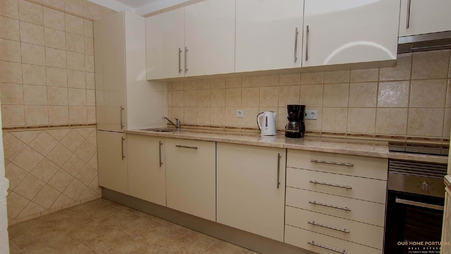  à vendre appartement Lagoa Lagoa (Algarve) 5