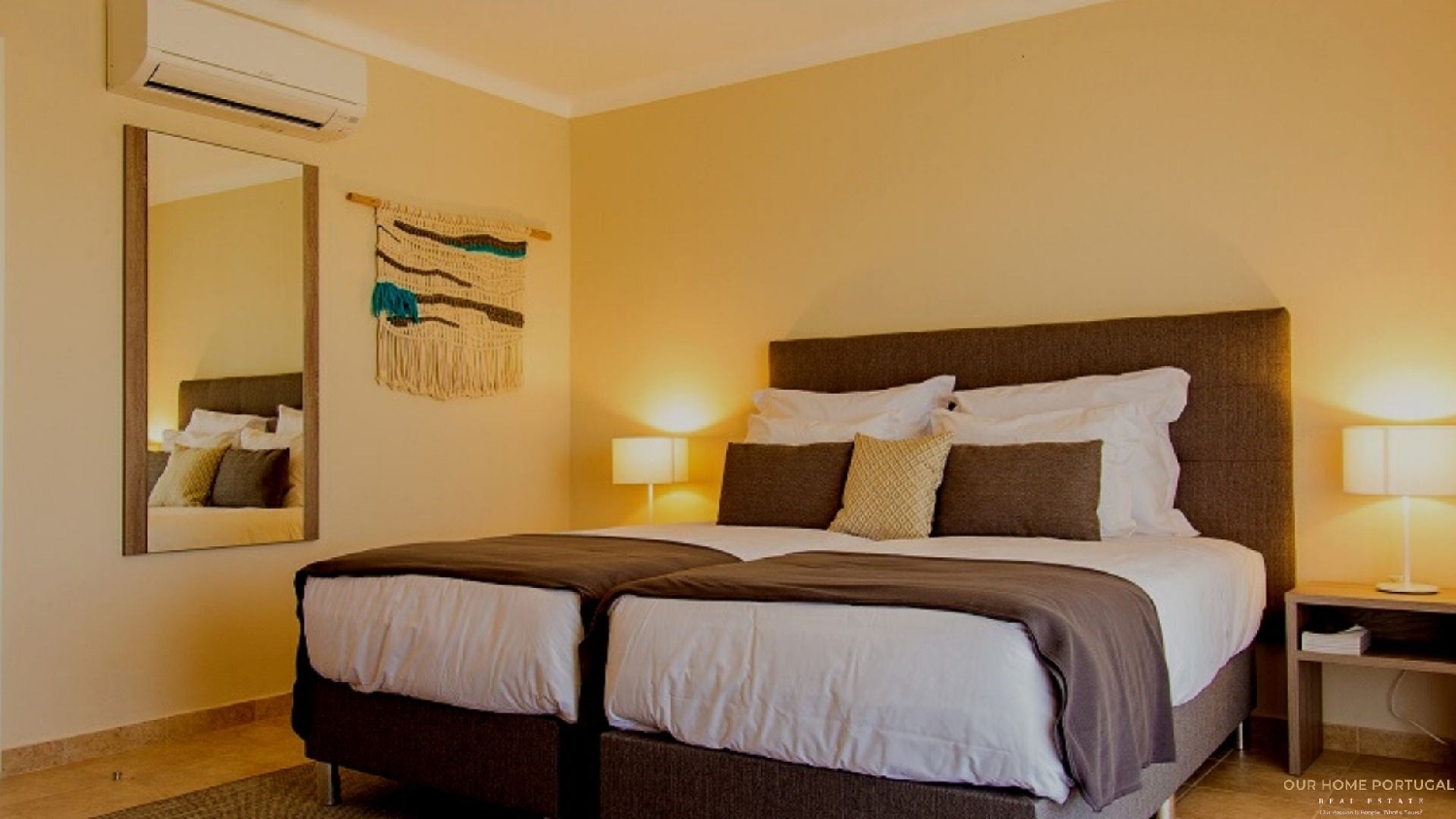  à vendre appartement Lagoa Lagoa (Algarve) 8