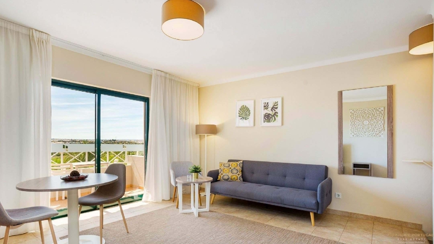  à vendre appartement Lagoa Lagoa (Algarve) 2