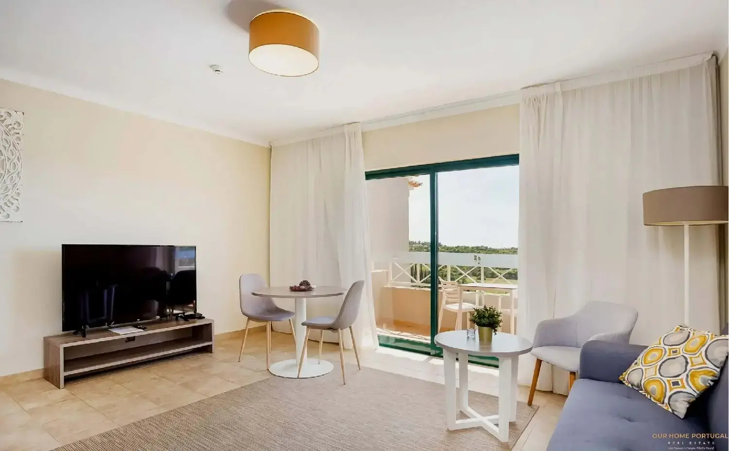  à vendre appartement Lagoa Lagoa (Algarve) 3