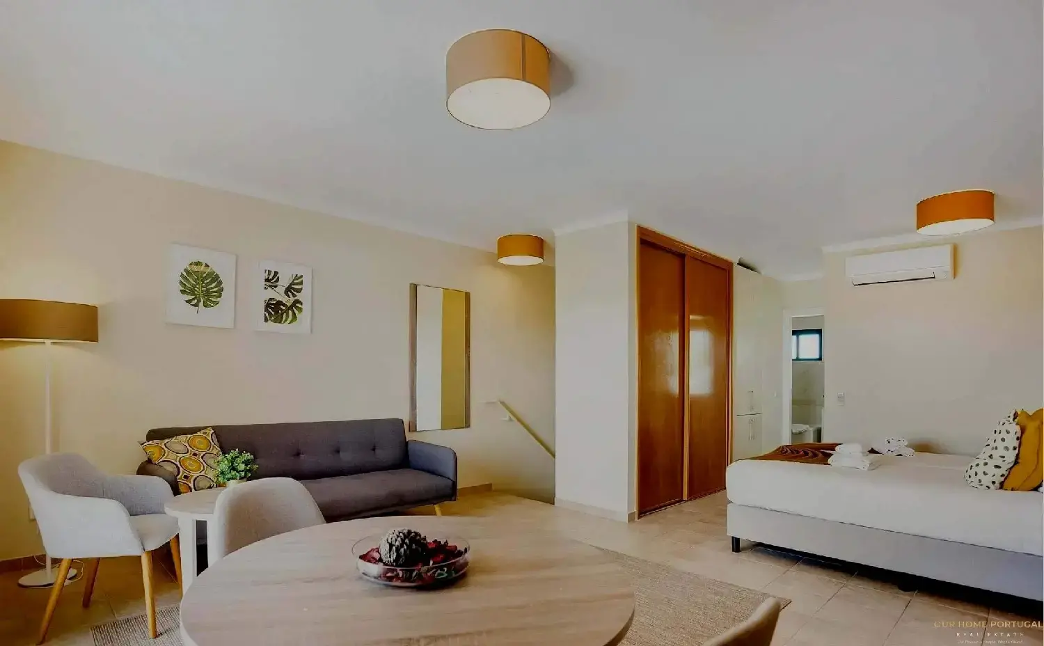  à vendre appartement Lagoa Lagoa (Algarve) 4