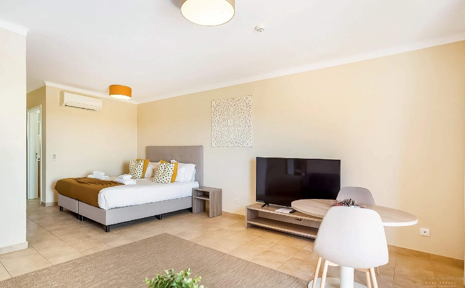  à vendre appartement Lagoa Lagoa (Algarve) 5