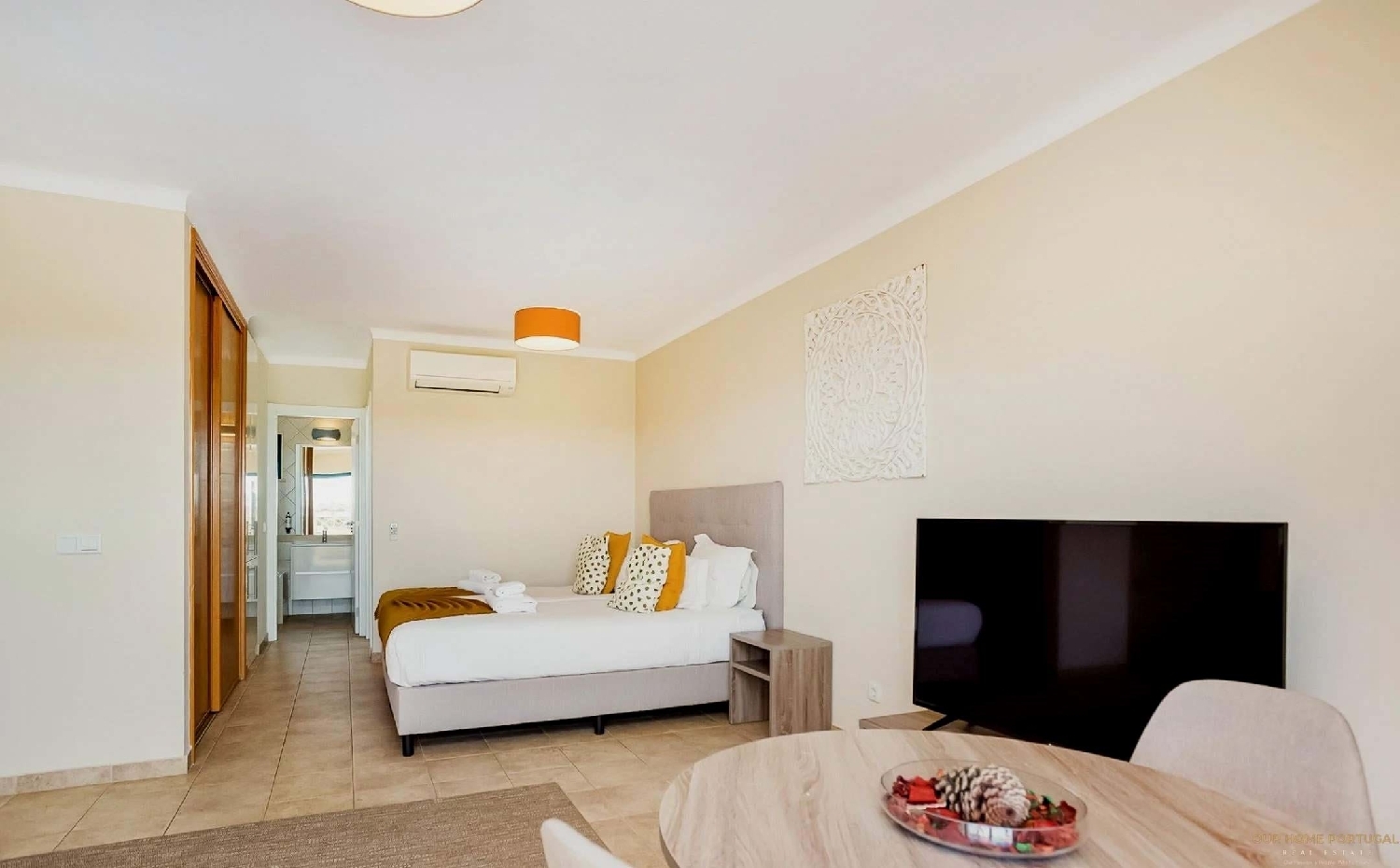  à vendre appartement Lagoa Lagoa (Algarve) 6