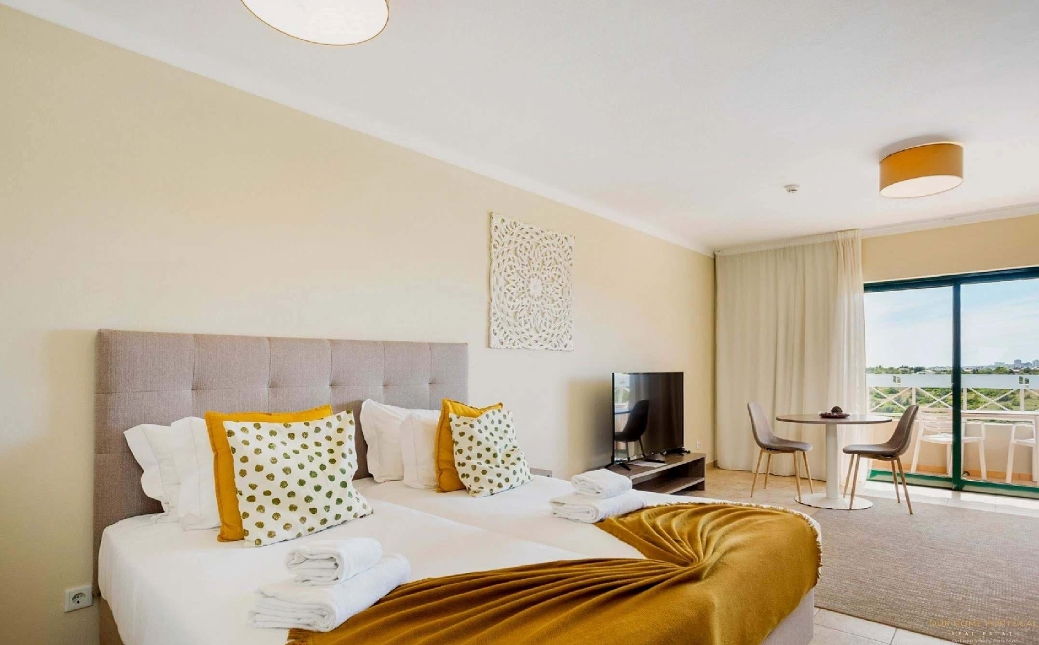  à vendre appartement Lagoa Lagoa (Algarve) 7