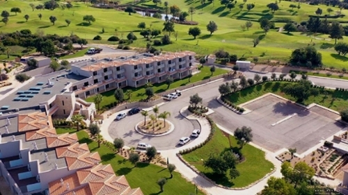 Lagoa Lagoa (Algarve) appartement foto 329427