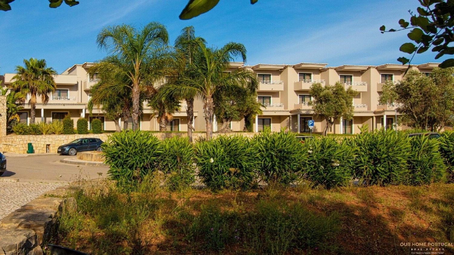  à vendre appartement Lagoa Lagoa (Algarve) 2