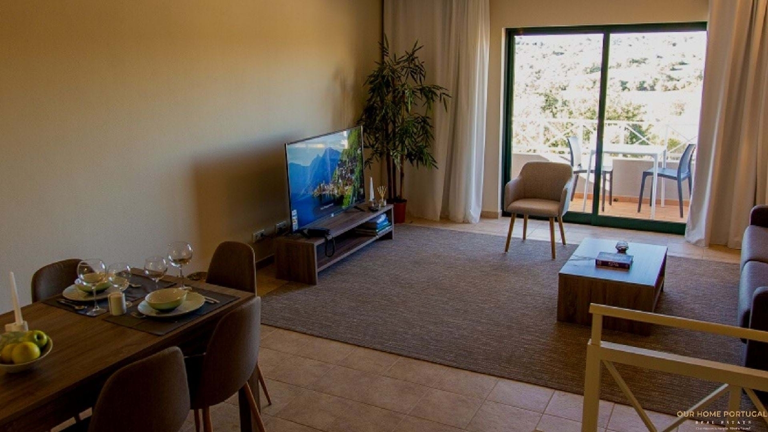  à vendre appartement Lagoa Lagoa (Algarve) 4