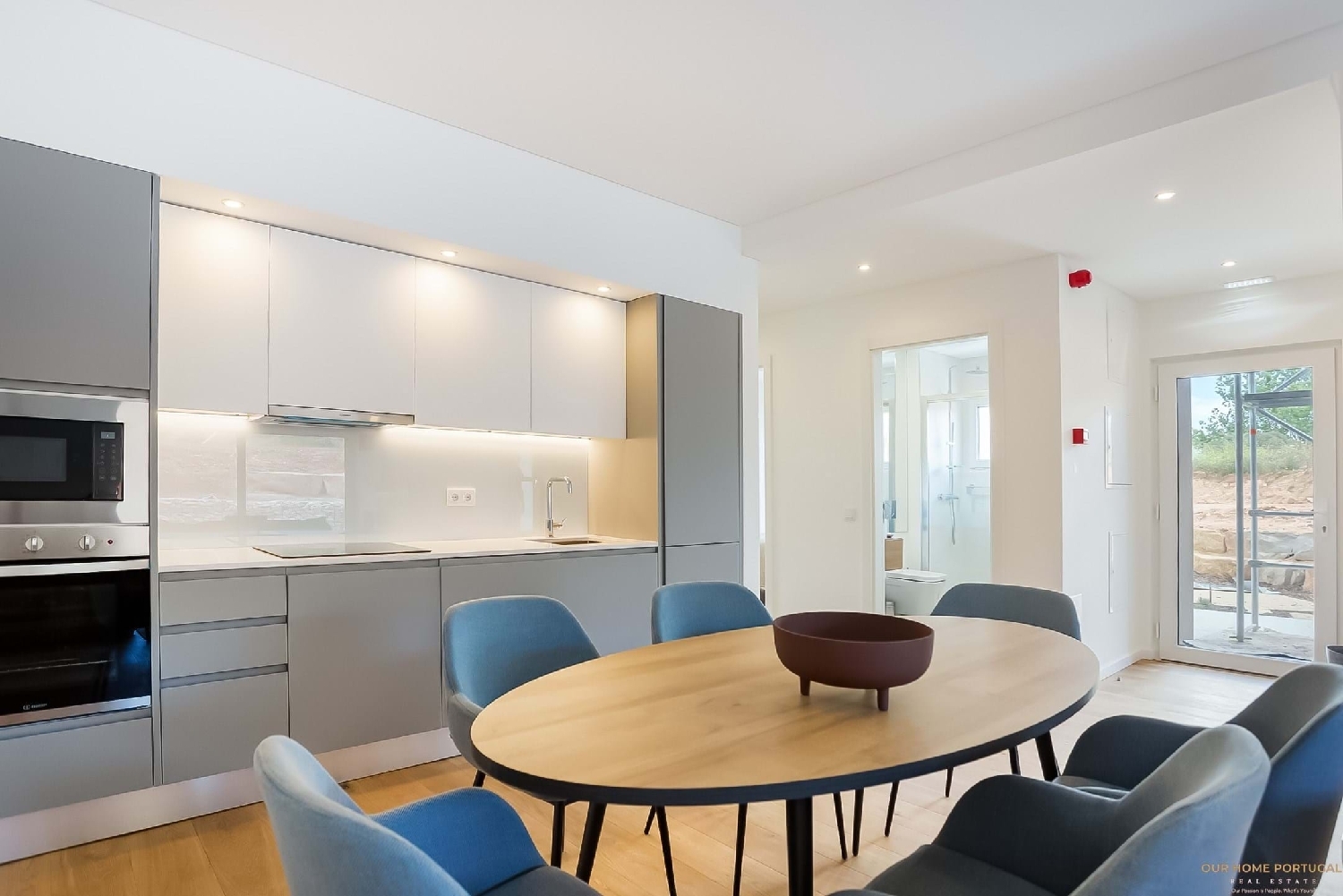  à vendre appartement Lagoa Lagoa (Algarve) 1