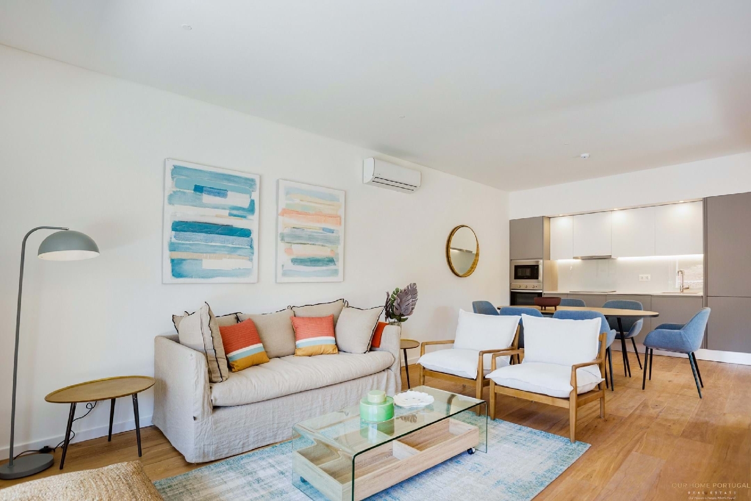 à vendre appartement Lagoa Lagoa (Algarve) 3