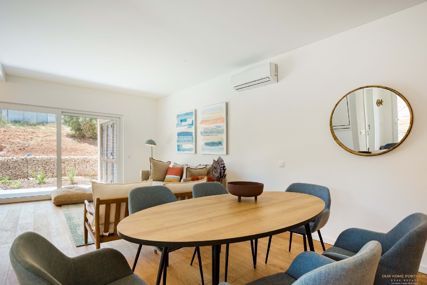  à vendre appartement Lagoa Lagoa (Algarve) 6
