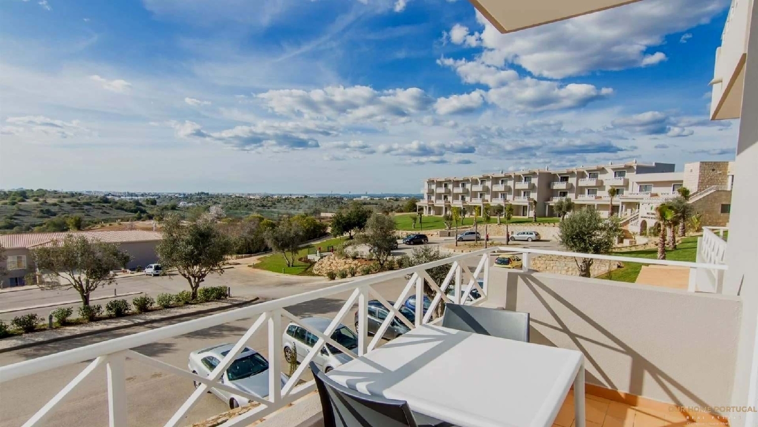  kaufen Wohnung/ Apartment Lagoa Lagoa (Algarve) 1