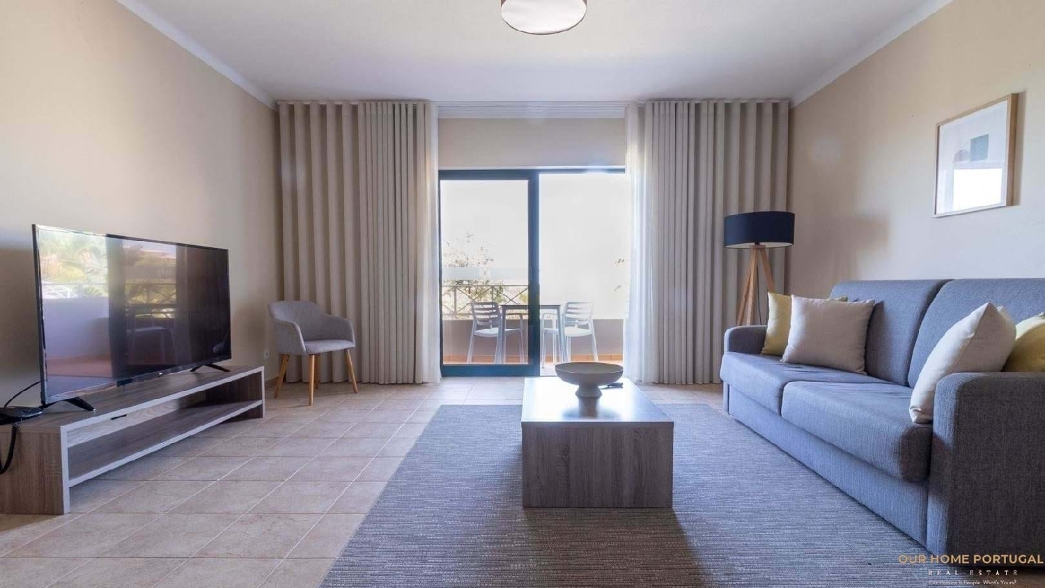  te koop appartement Lagoa Lagoa (Algarve) 1