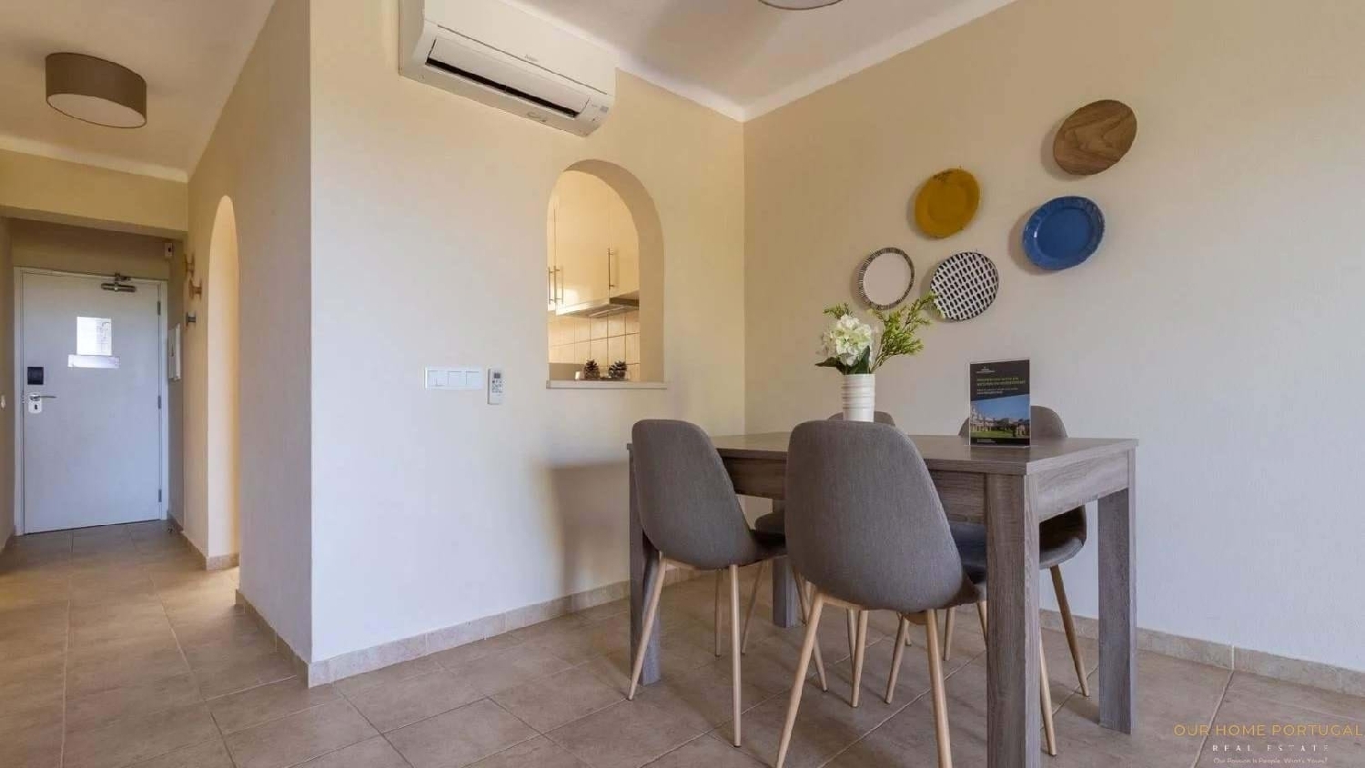 te koop appartement Lagoa Lagoa (Algarve) 3