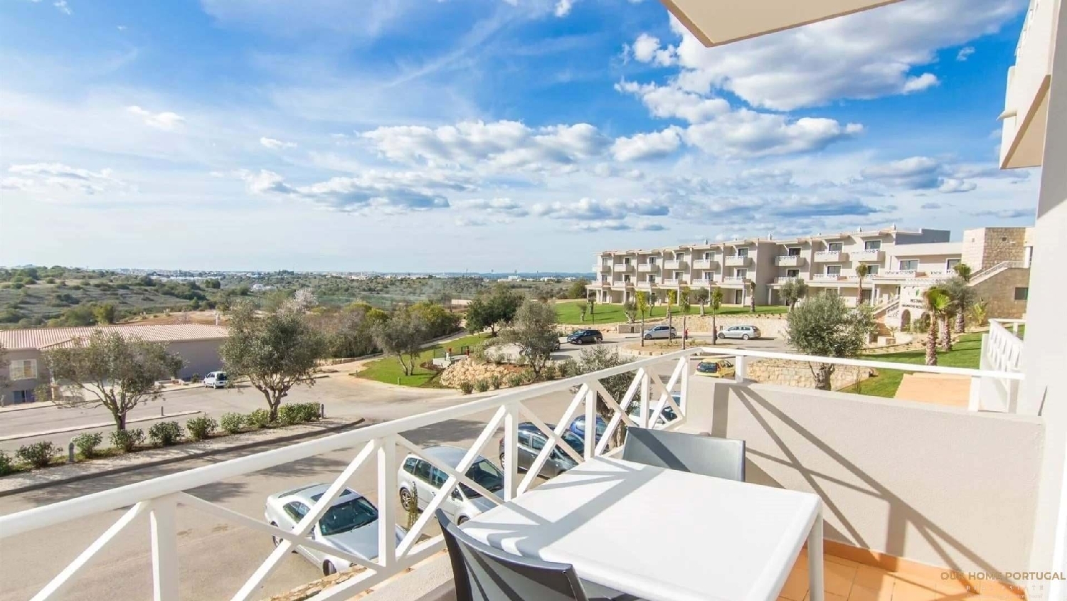  te koop appartement Lagoa Lagoa (Algarve) 7