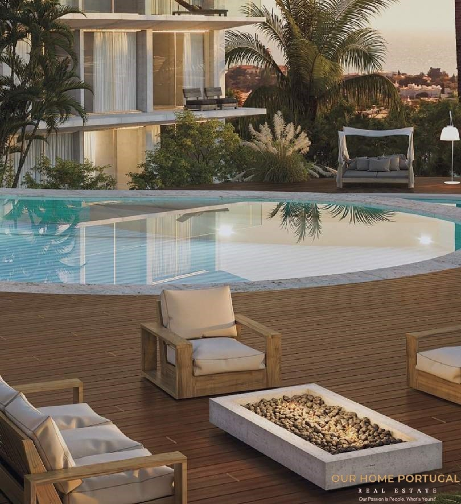 te koop appartement Lagoa Lagoa (Algarve) 2