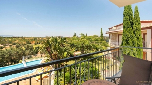 Lagoa Lagoa (Algarve) appartement foto 329508