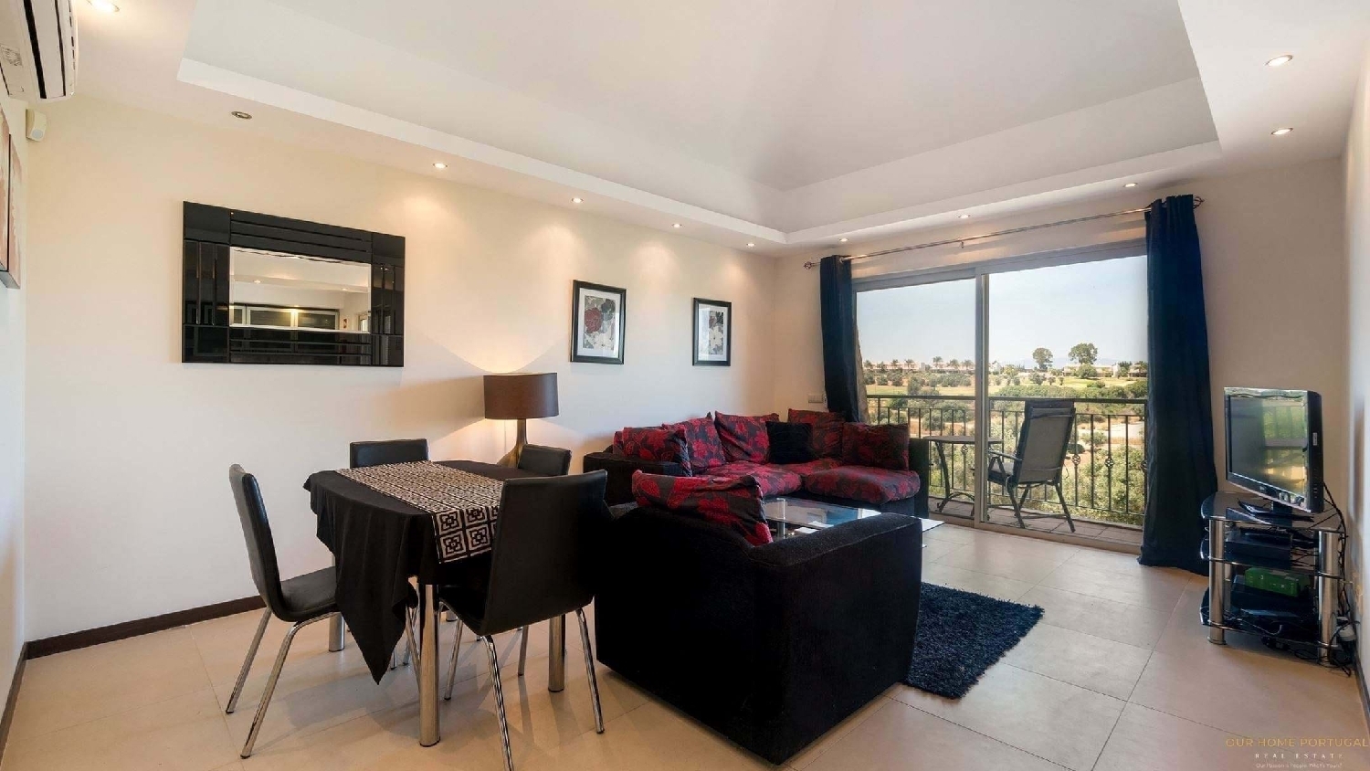 te koop appartement Lagoa Lagoa (Algarve) 3