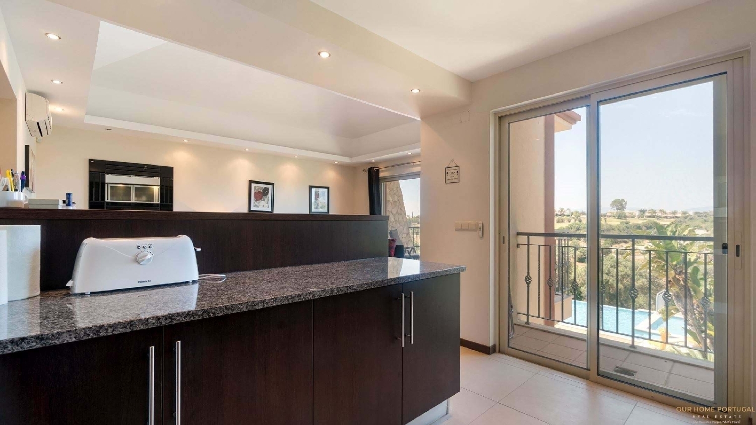  te koop appartement Lagoa Lagoa (Algarve) 7