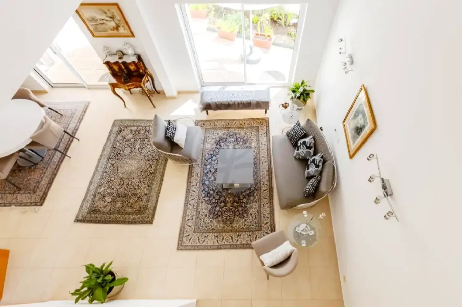  te koop appartement Lagos Lagos 5