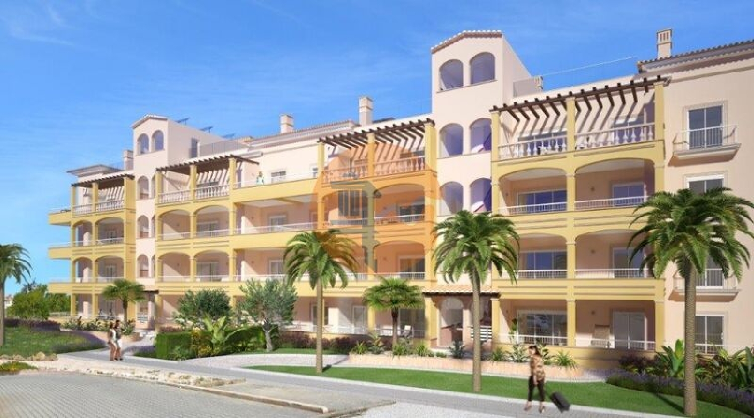  à vendre appartement Lagos Lagos 2