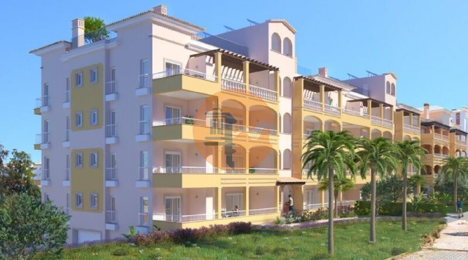  à vendre appartement Lagos Lagos 4
