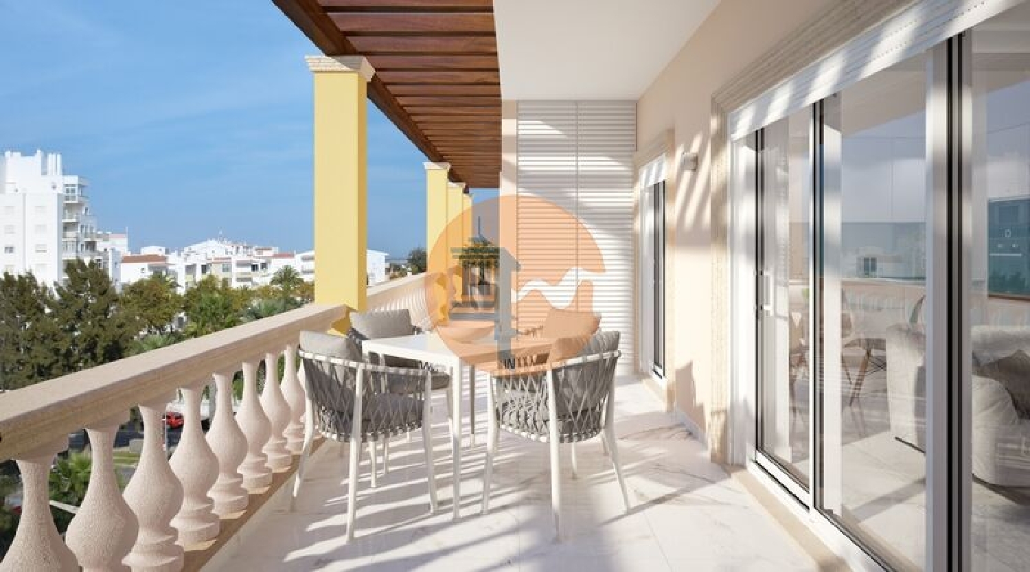  à vendre appartement Lagos Lagos 5