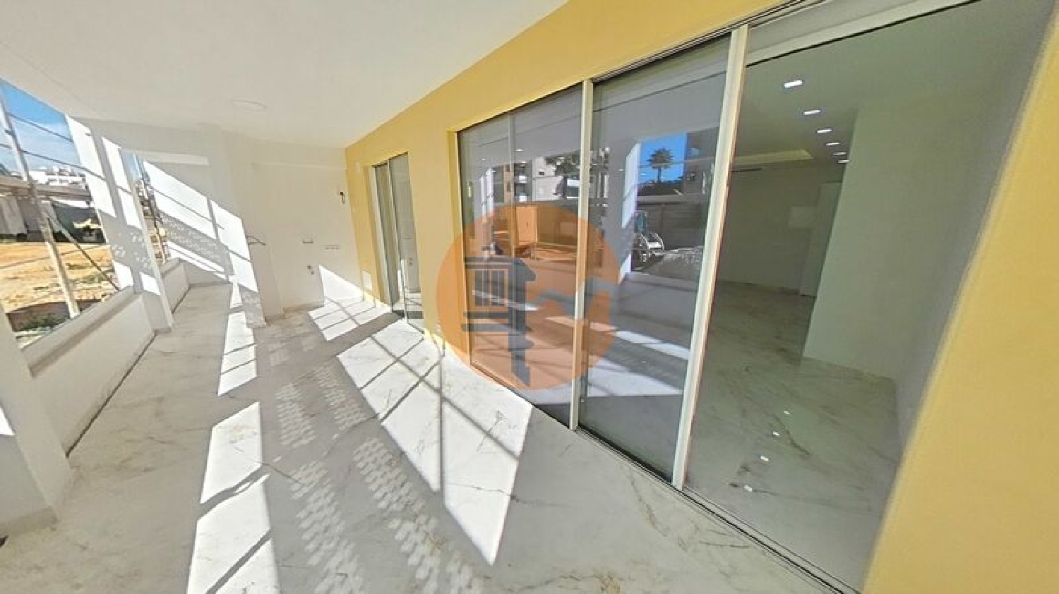  à vendre appartement Lagos Lagos 7