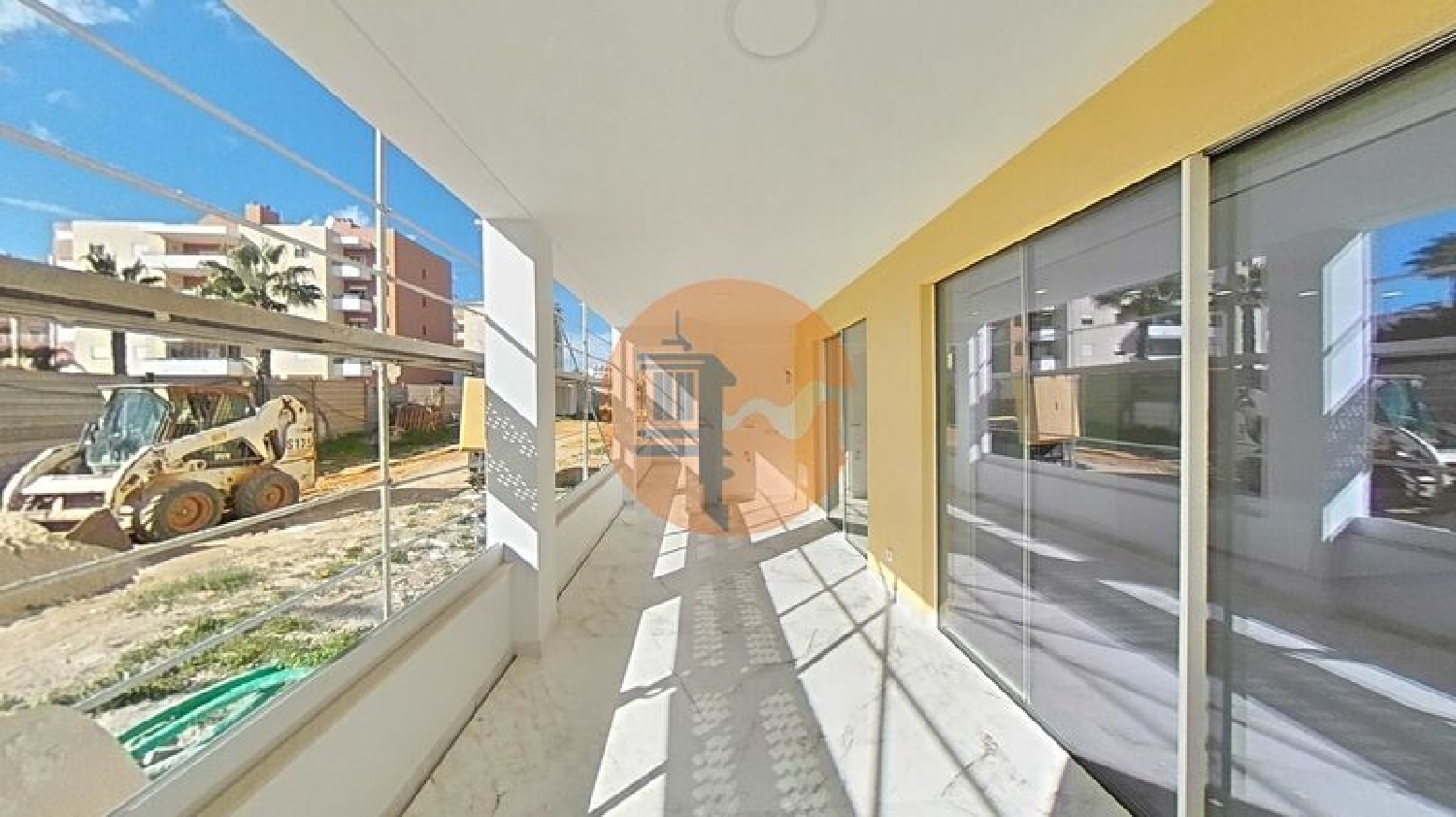  à vendre appartement Lagos Lagos 8