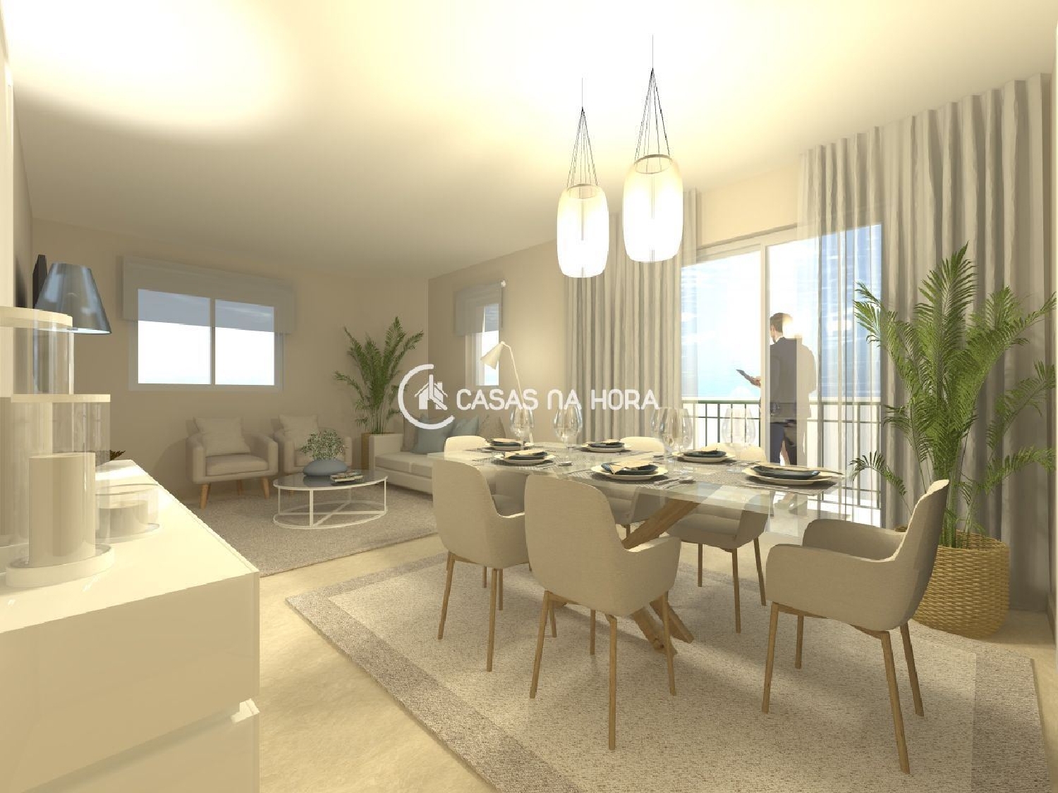  te koop appartement Lagos Lagos 1