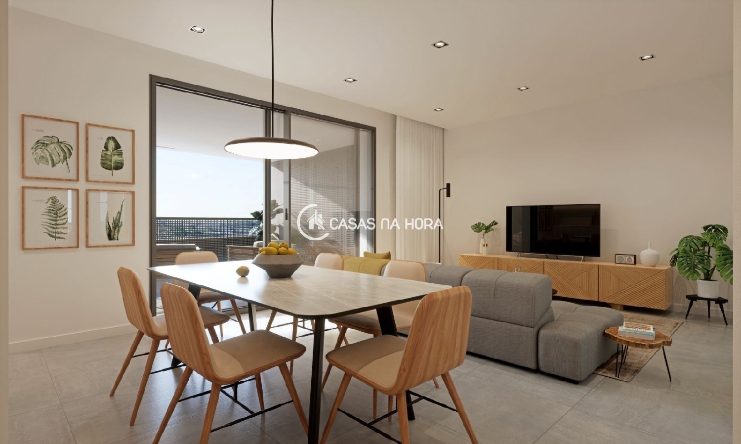 te koop appartement Lagos Lagos 2