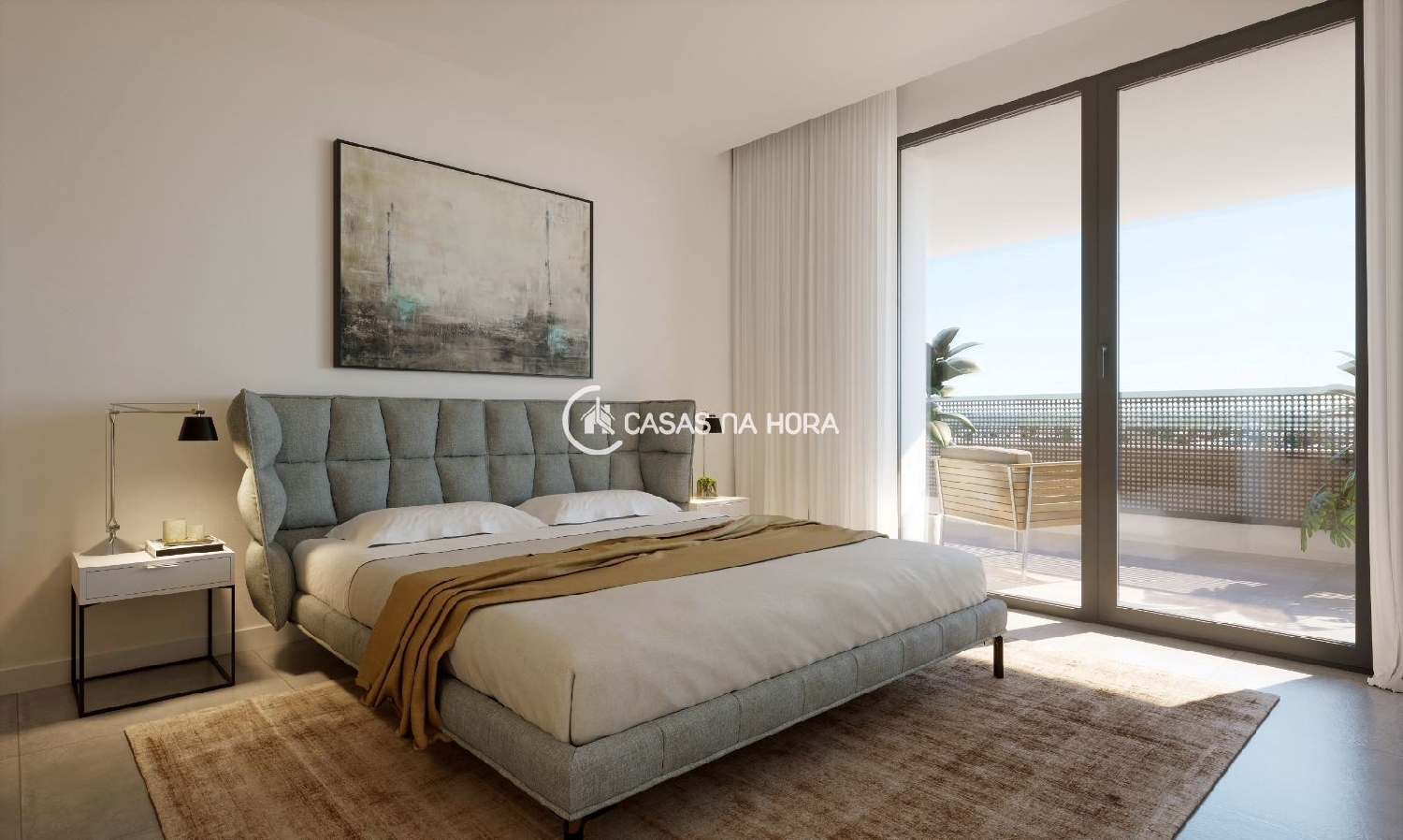 te koop appartement Lagos Lagos 3