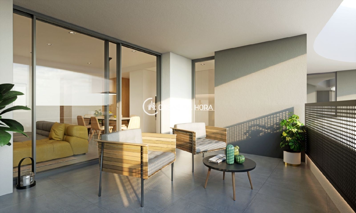  te koop appartement Lagos Lagos 1