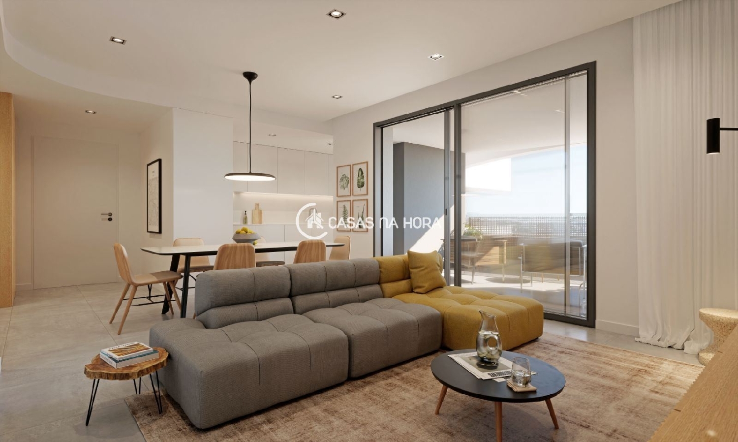 te koop appartement Lagos Lagos 2