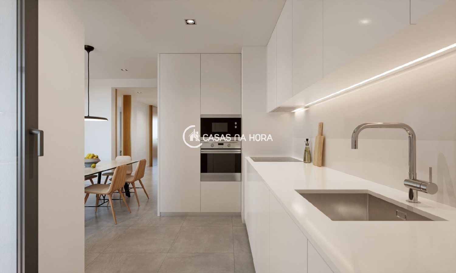 te koop appartement Lagos Lagos 3