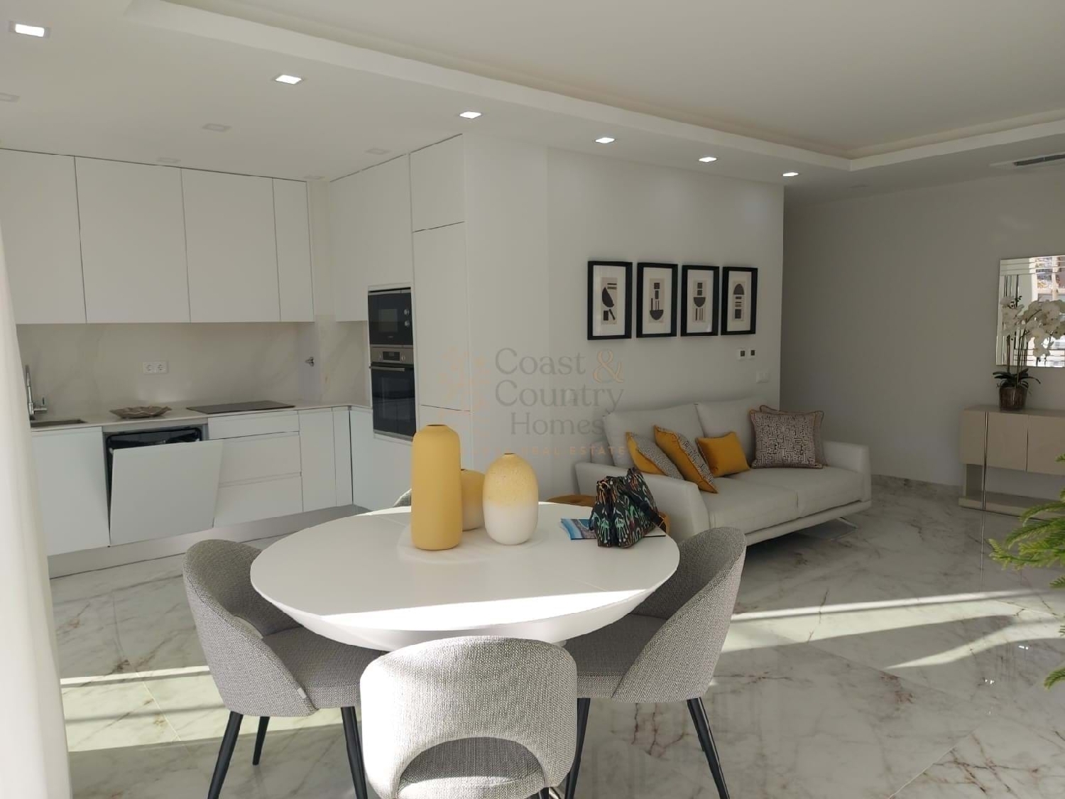 te koop appartement Lagos Santiago Do Cacém 2