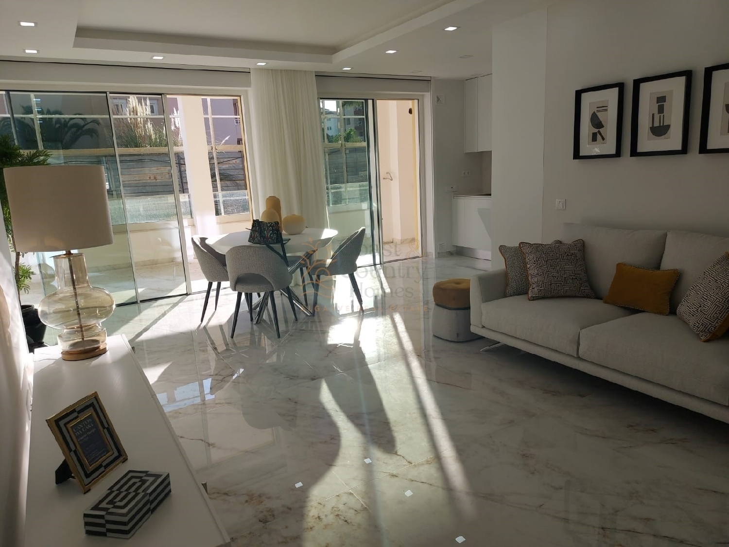 te koop appartement Lagos Santiago Do Cacém 3