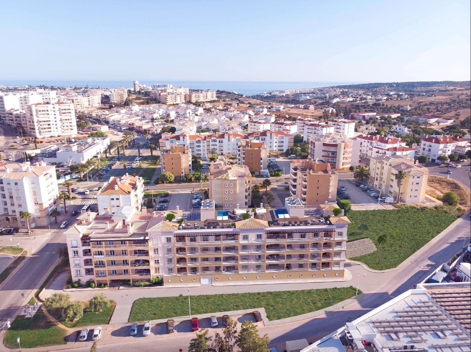  te koop appartement Lagos Santiago Do Cacém 1
