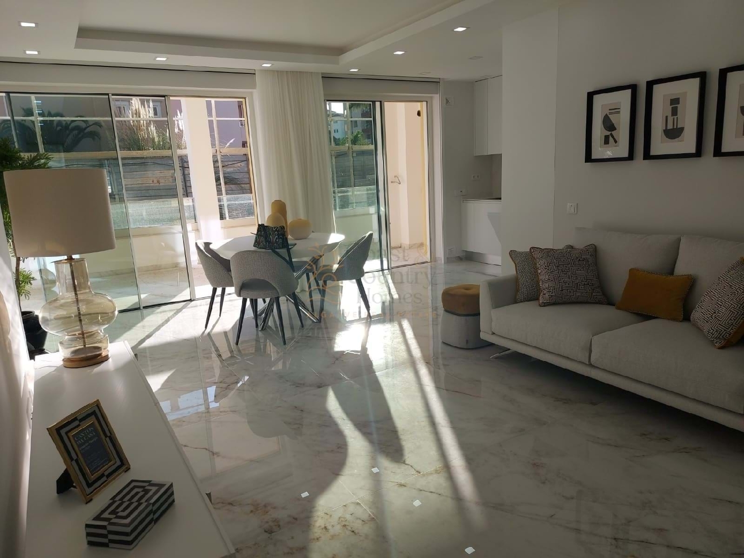 te koop appartement Lagos Santiago Do Cacém 3