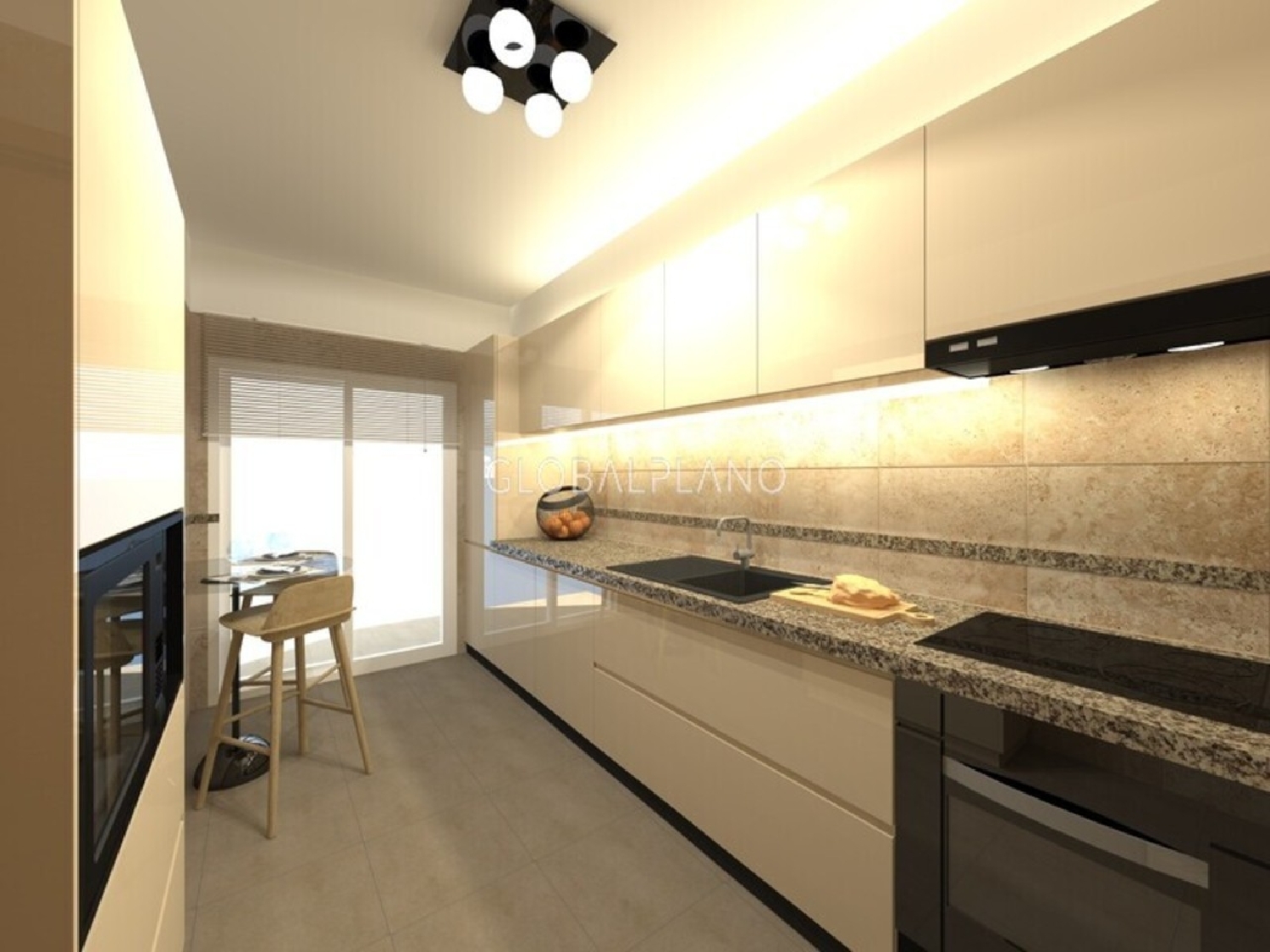 for sale apartment Lagos Santiago Do Cacém 2