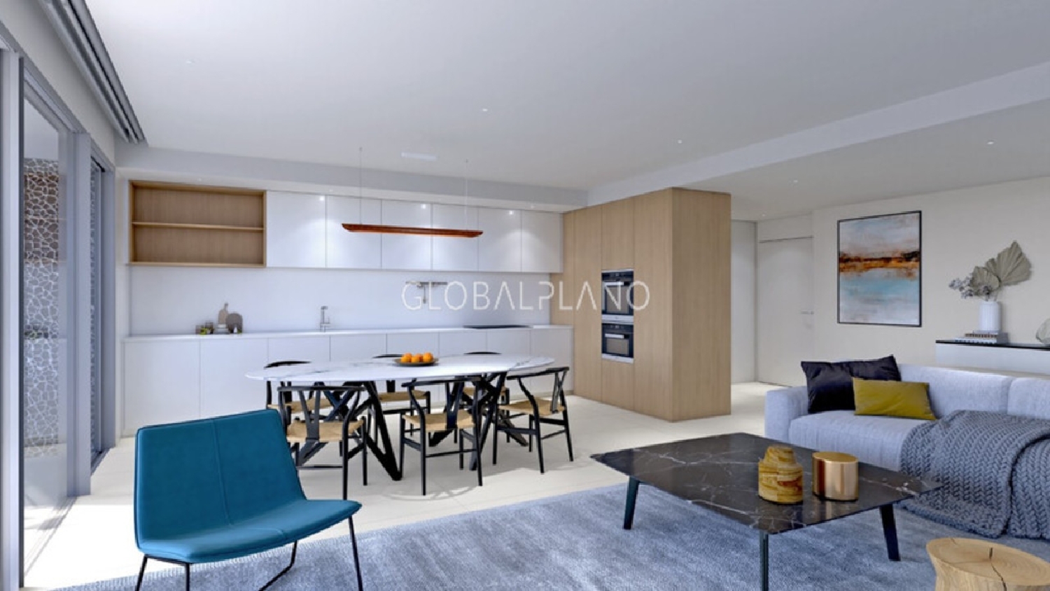 for sale apartment Lagos Santiago Do Cacém 2