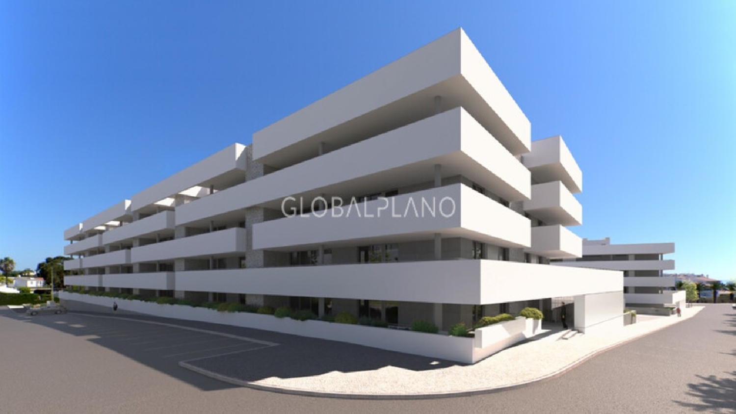 for sale apartment Lagos Santiago Do Cacém 3